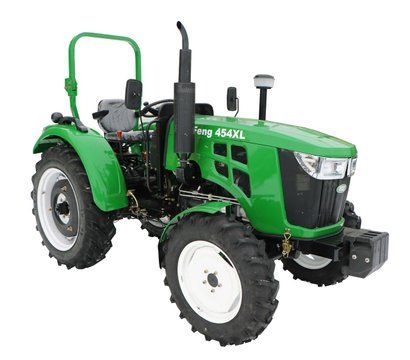 Трактор EURO FENG 454XL 73 фото