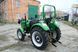 Трактор EURO FENG 454XL 73 фото 4