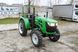 Трактор EURO FENG 454XL 73 фото 6