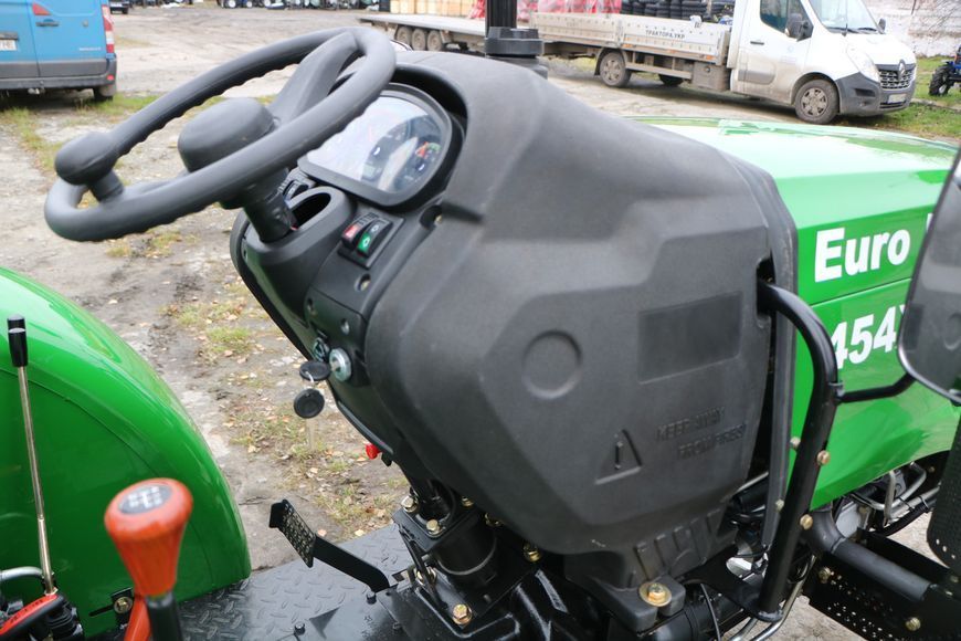Трактор EURO FENG 454XL 73 фото
