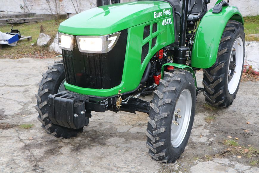 Трактор EURO FENG 454XL 73 фото