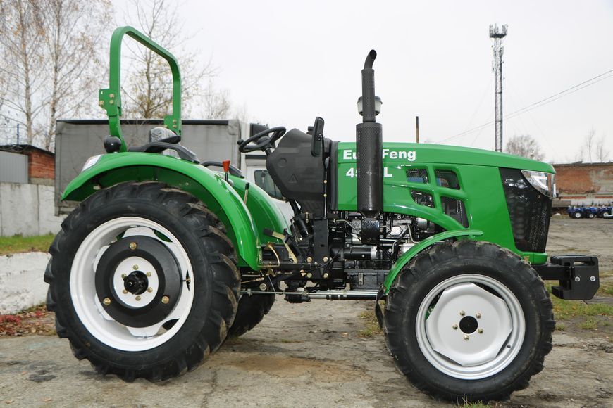 Трактор EURO FENG 454XL 73 фото