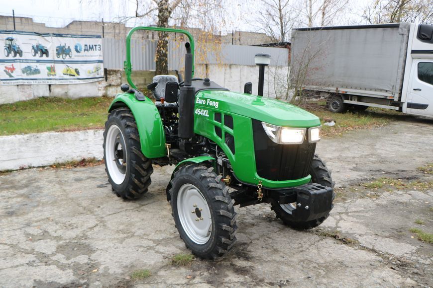 Трактор EURO FENG 454XL 73 фото