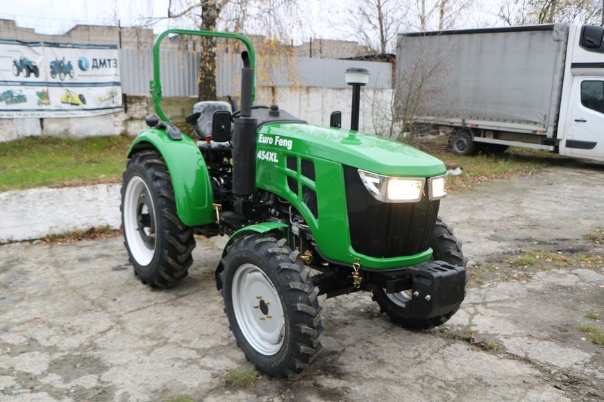 Трактор EURO FENG 454XL 73 фото