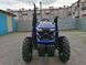 Мінітрактор Euro Feng 404 122 фото 5