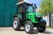 EUROFENG 554 PRO з кондиціонером, реверсом, примусова гідравліка на 1000кг, широка гума 2590060091 фото 1