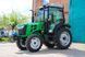 EUROFENG 554 PRO з кондиціонером, реверсом, примусова гідравліка на 1000кг, широка гума 2590060091 фото 3