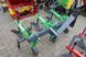 Культиватор для мінітрактора міжрядний (просапний) 1,4 м, Bomet (Бомет), Польща 83 фото 4