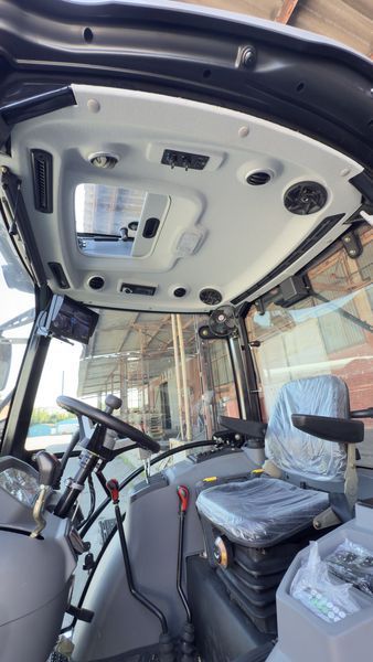 Мінітрактор EURO FENG 544 DXLC ,кондиціонер, реверсна кпп, ТОП комплектація! 2635451761 фото