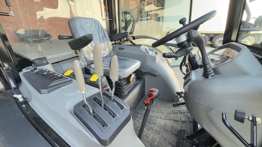 Мінітрактор EURO FENG 544 DXLC ,кондиціонер, реверсна кпп, ТОП комплектація! 2635451761 фото