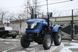 Мінітрактор ДМТЗ 255X , повнопривідний, редукторний міст, широка колія 109 фото 3