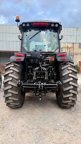 ТРАКТОР ДМТЗ 1304 Premium нового поколения с кондиционером и полным приводом 4&times;4 004803 фото