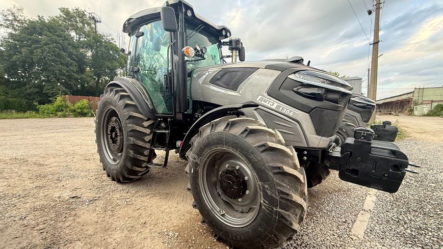 ТРАКТОР ДМТЗ 1304 Premium нового поколения с кондиционером и полным приводом 4&times;4 004803 фото