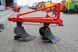 Плуг Wirax (Віракс) до мінітрактора 2 корпусний 2х20 см, Польща 100 фото 5
